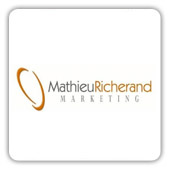 Mathieu Richerand | Marketing