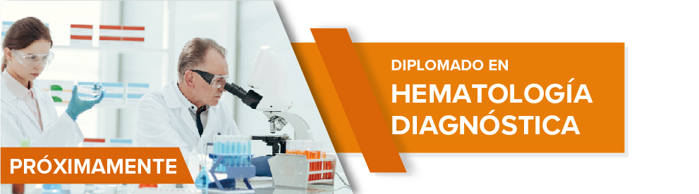 Diplomado en Hematología Diagnóstica