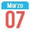 7 de marzo 2026