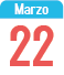 22 de marzo 2025